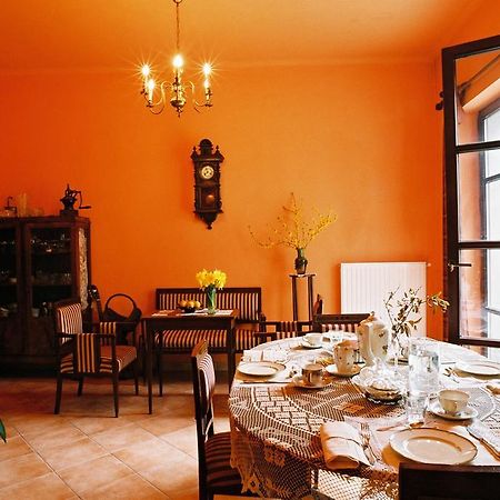 Piano Guest House Красков Екстериор снимка