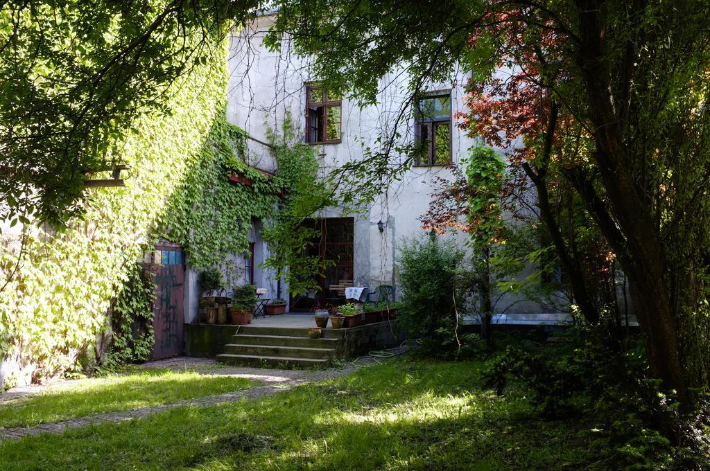 Piano Guest House Красков Екстериор снимка