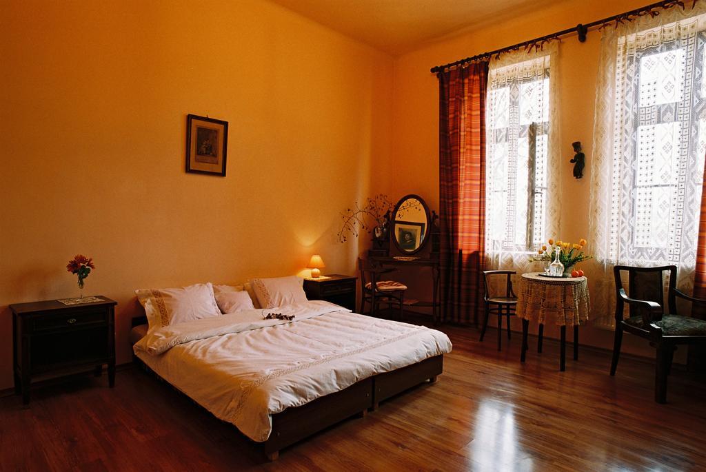 Piano Guest House Красков Екстериор снимка