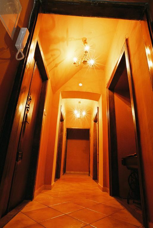 Piano Guest House Красков Екстериор снимка