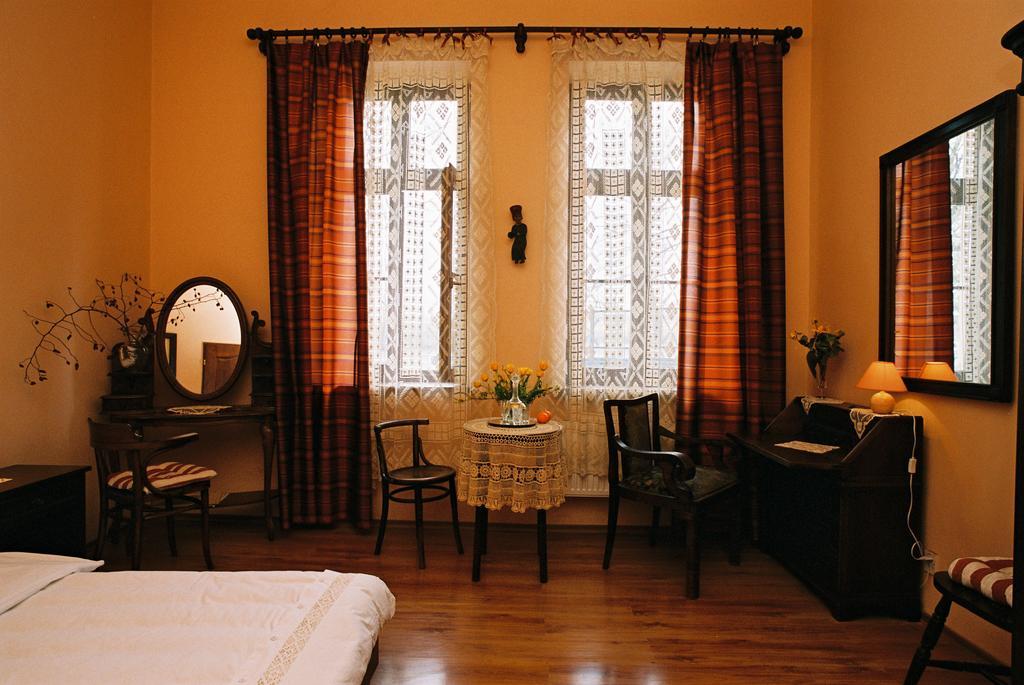 Piano Guest House Красков Екстериор снимка