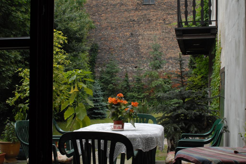 Piano Guest House Красков Екстериор снимка