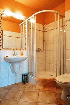 Piano Guest House Красков Екстериор снимка