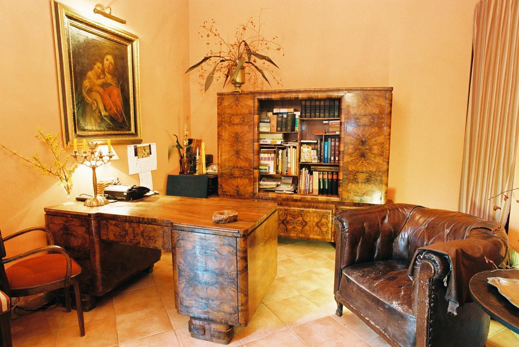 Piano Guest House Красков Екстериор снимка