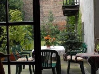Piano Guest House Красков Екстериор снимка
