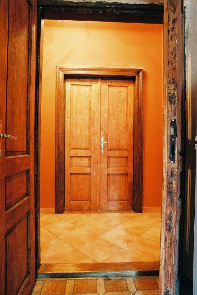 Piano Guest House Красков Екстериор снимка