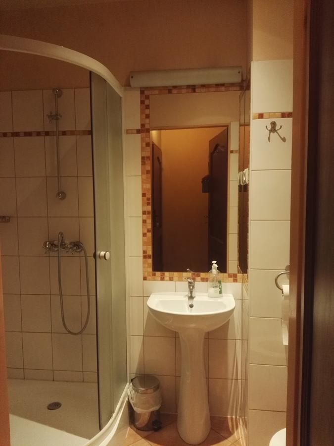 Piano Guest House Красков Екстериор снимка