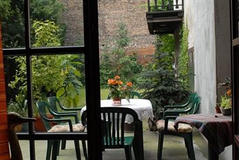 Piano Guest House Красков Екстериор снимка